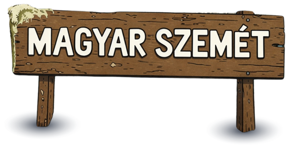 Magyar Szemét